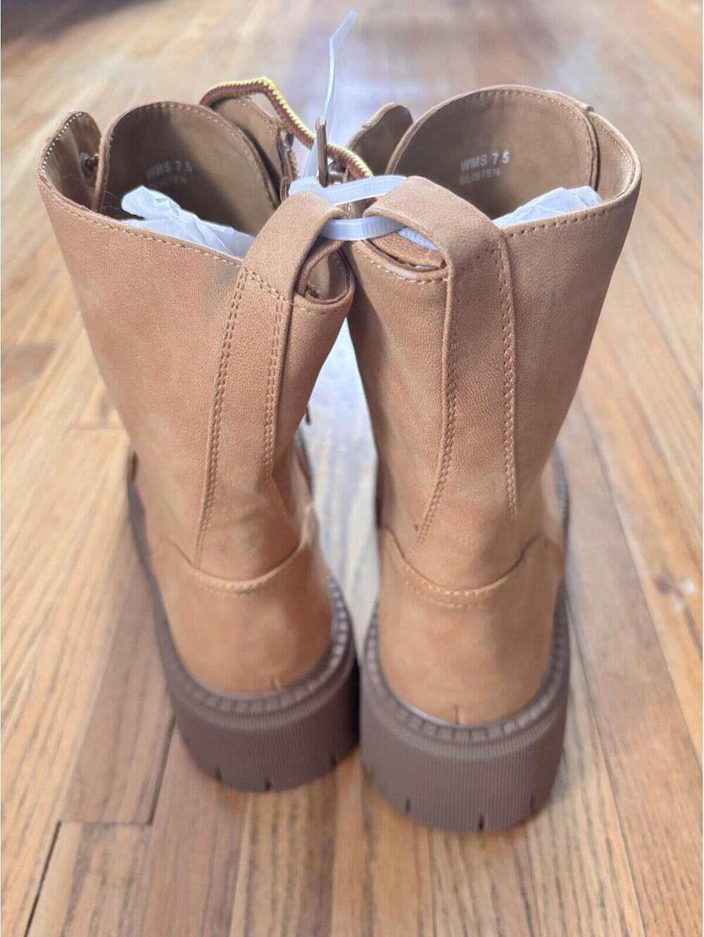 dolce vita boots 7.5 womens - Picture 3 of 6